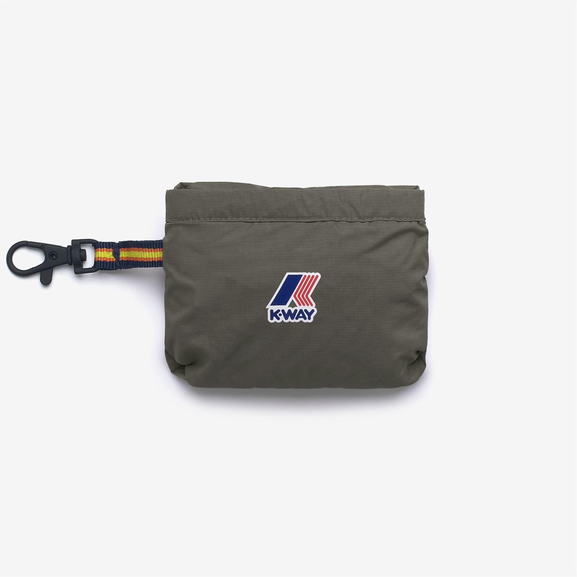 k-way-le-vrai-4-0-beverly-manteau-pour-chien-unisexe-green-lichen image 2