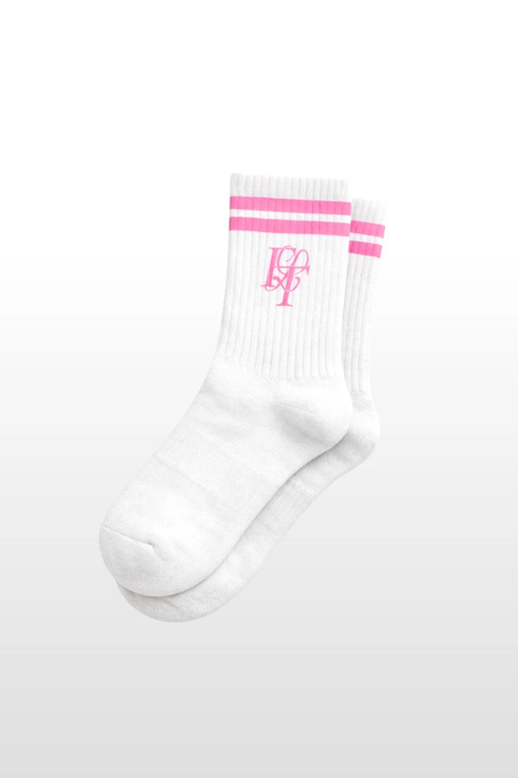 flotte-paire-de-chaussettes-coton-bio-logo-social-club image 2