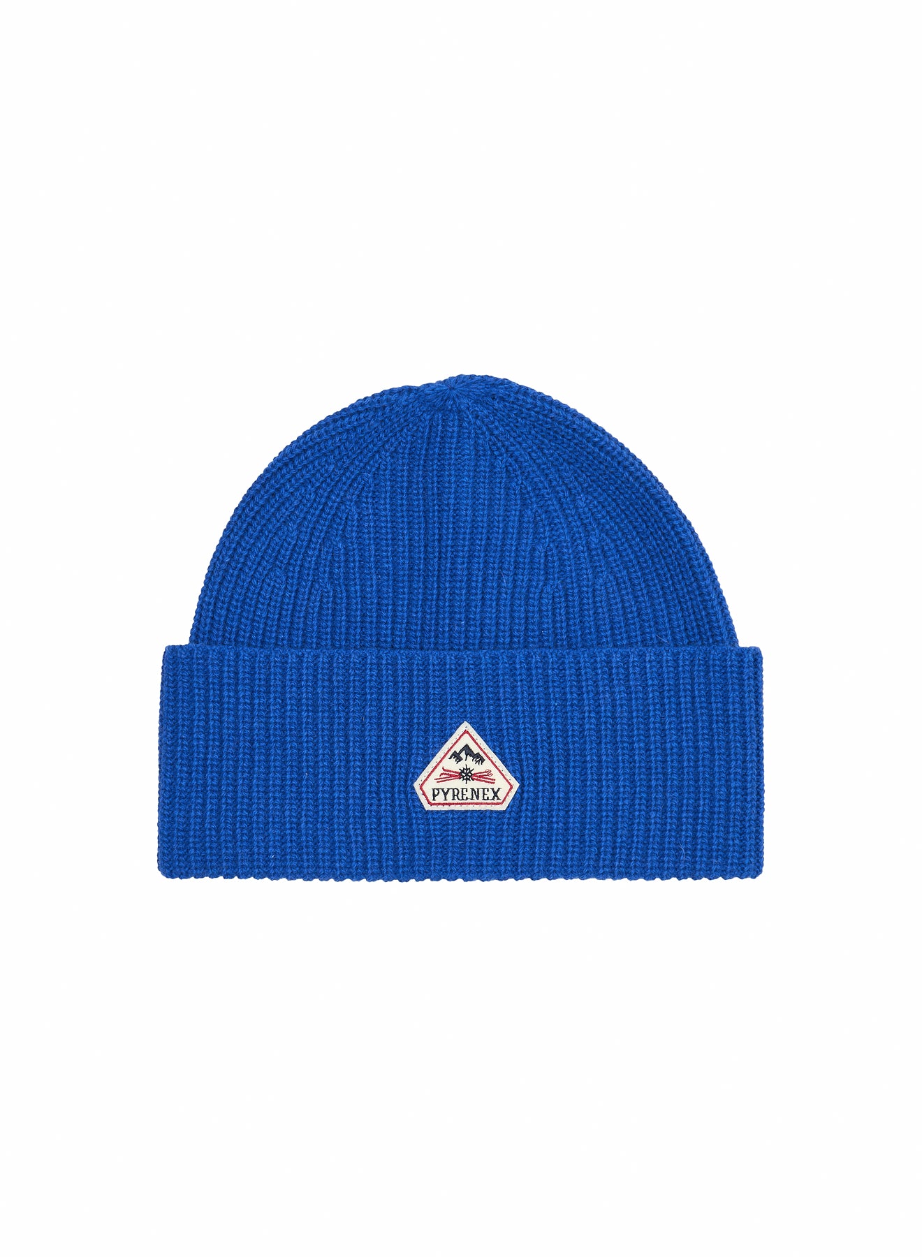 pyrenex-gomma-bonnet-bleu-lectrique image 4