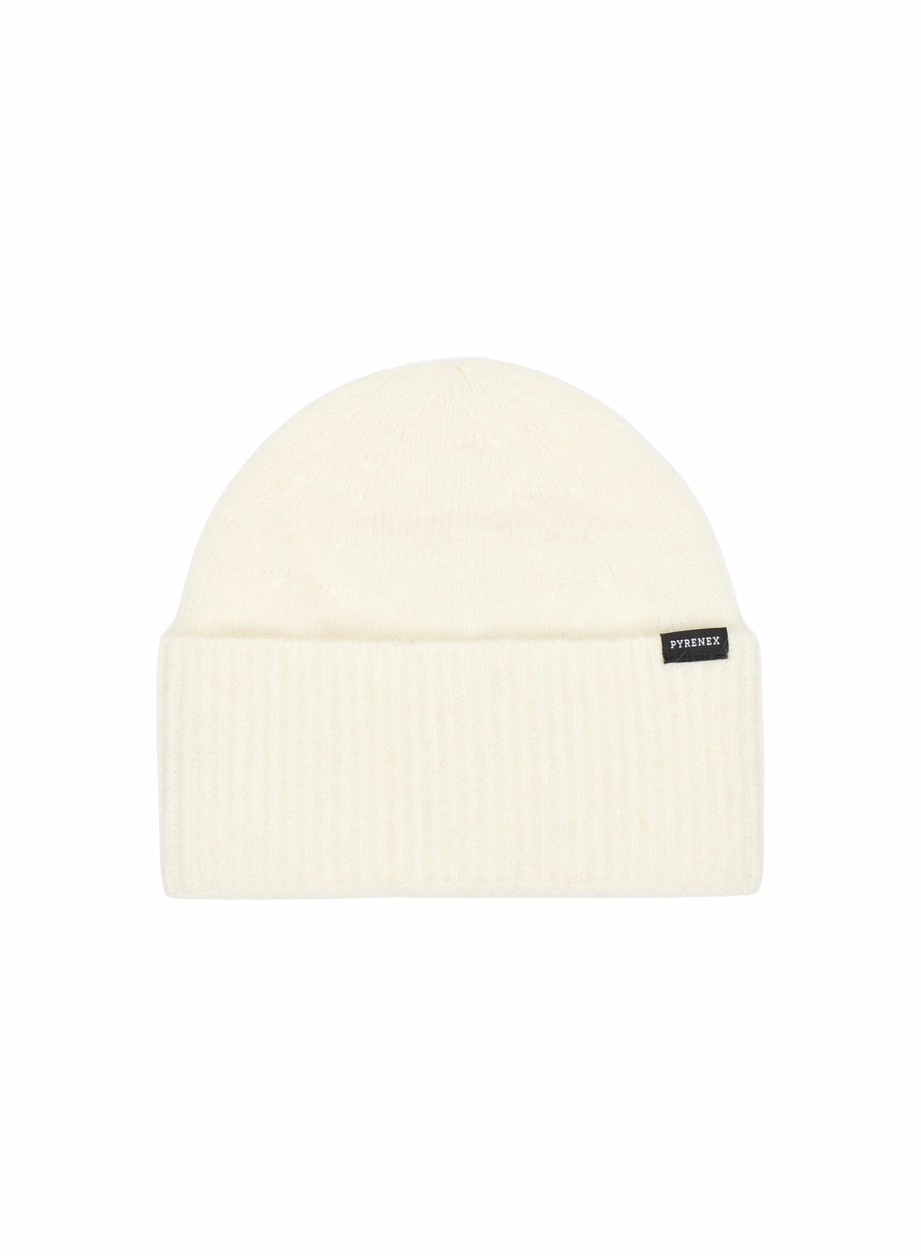 pyrenex-soazig-bonnet-en-laine-unisexe-cr-me image 2