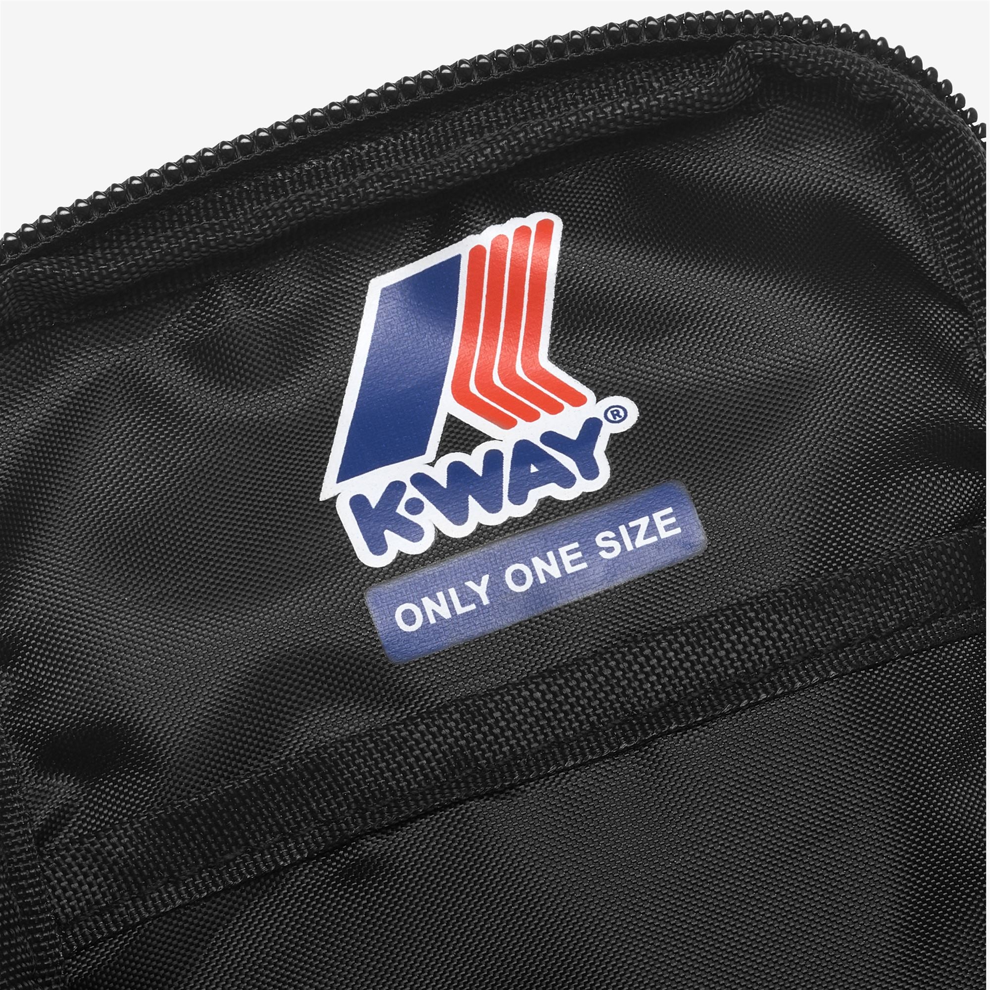 k-way-vitree-porte-smartphone-ripstop-unisexe-orange-brownish image 4