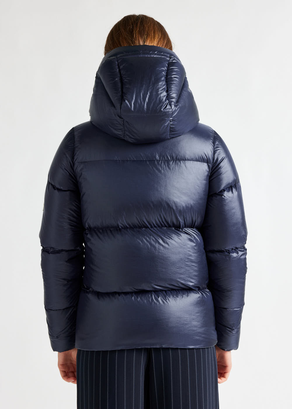 pyrenex-doudoune-femme-karla-capuche-amiral image 5