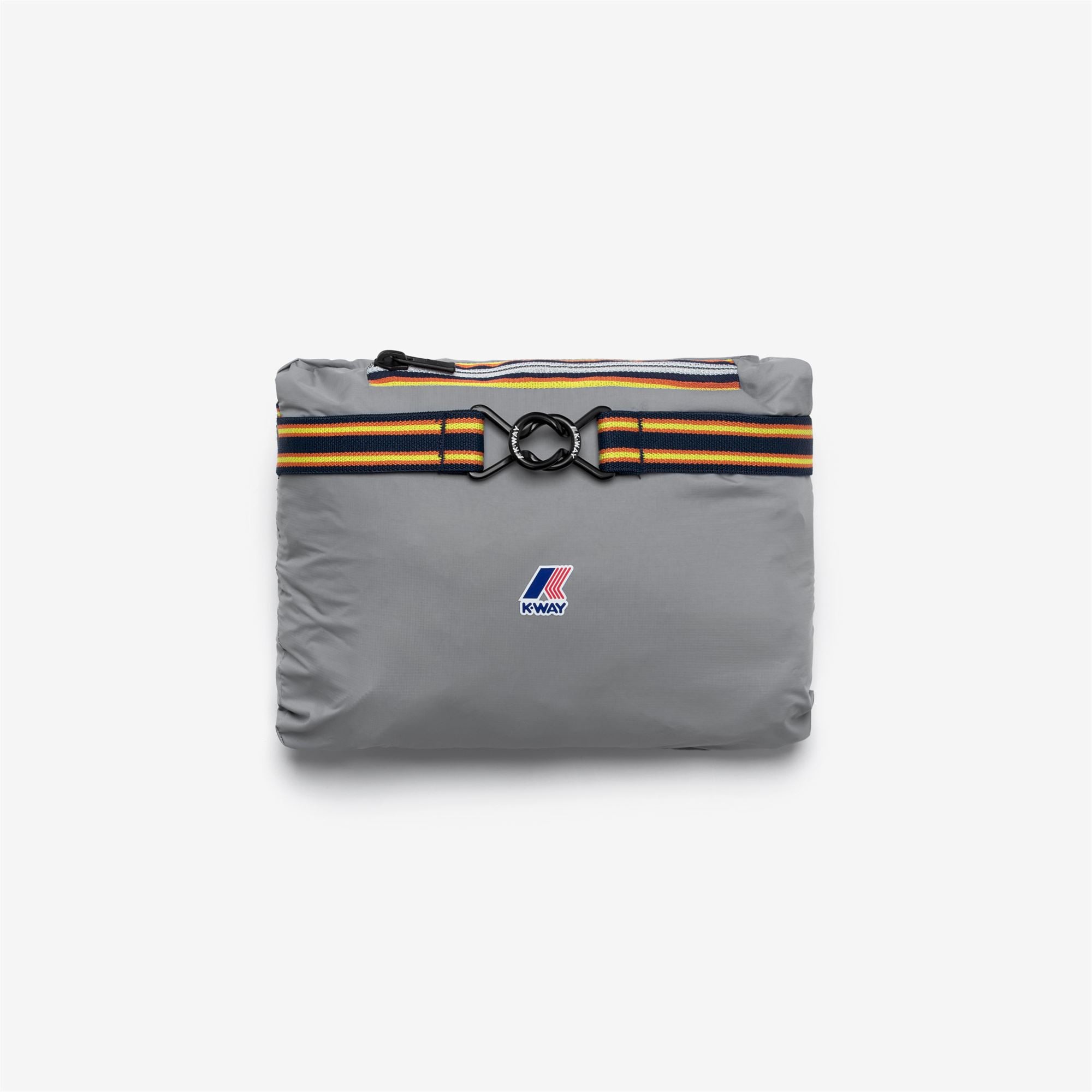 k-way-le-vrai-4-0-claude-warm-veste-enfant-unisexe-grey-md image 2