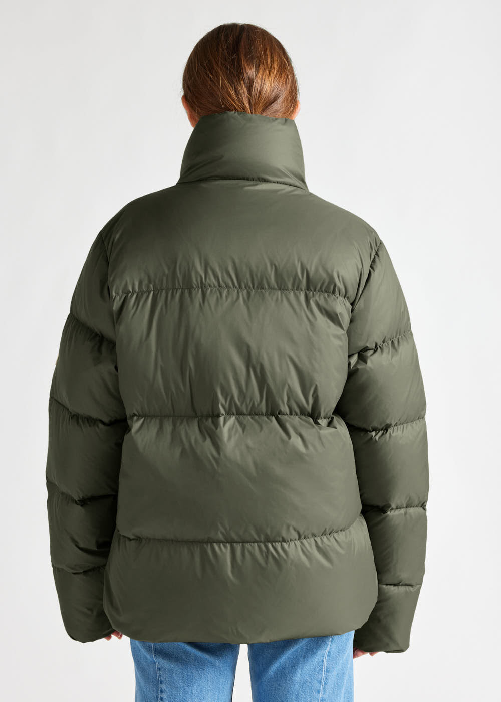 pyrenex-shift-doudoune-unisexe-deep-khaki-mat image 6
