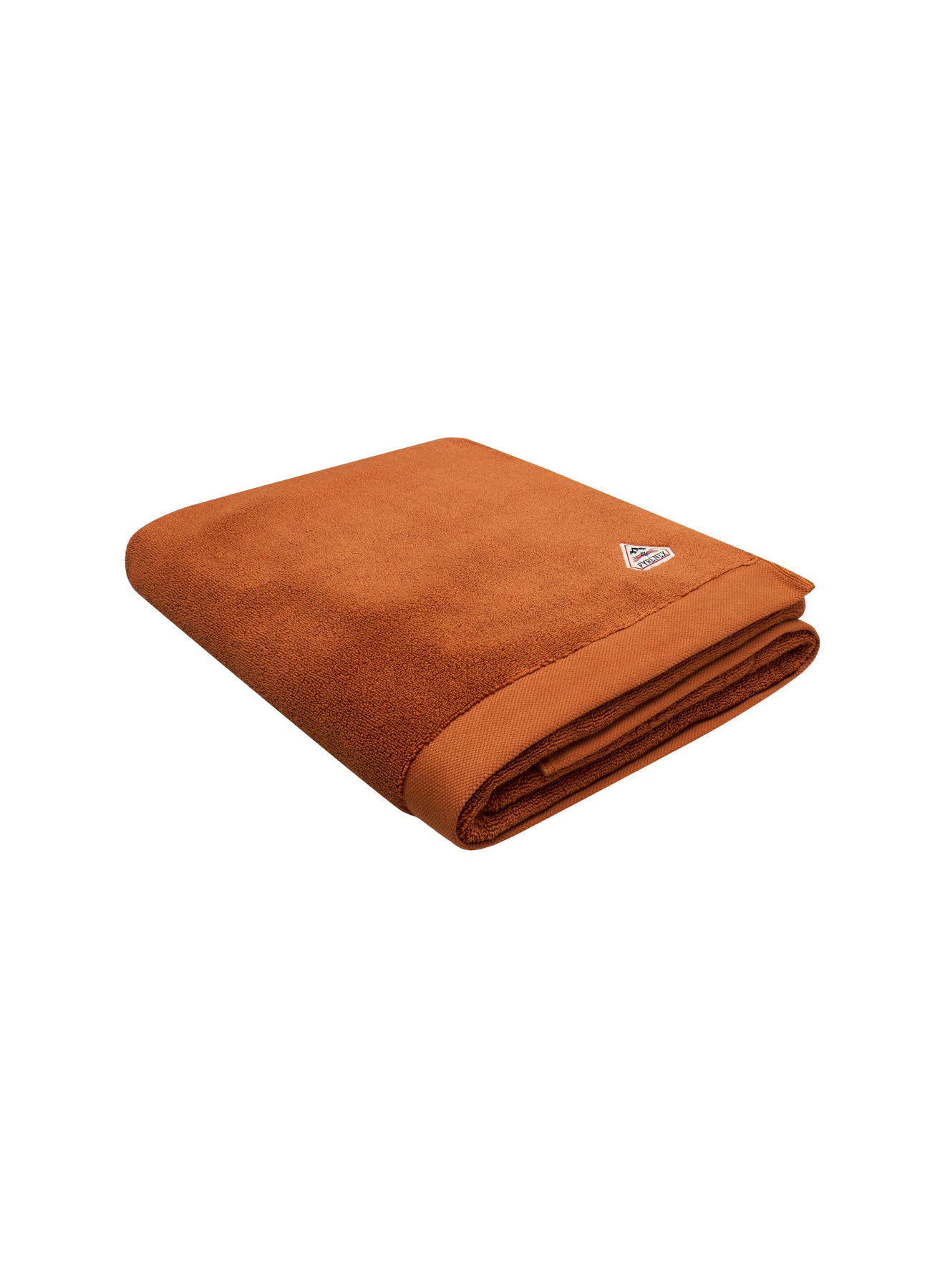 hana-maxi-drap-de-bain-terracotta-600-g-m2 image 2