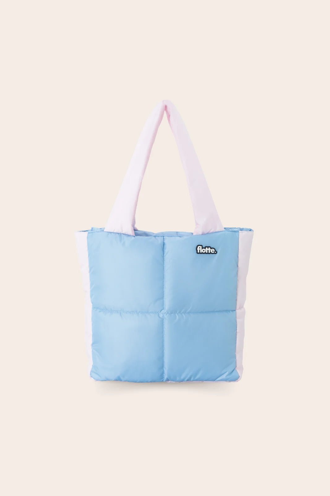 flotte-le-cabas-sac-d-perlant-ultra-l-ger-butter-bleu-clair image 5