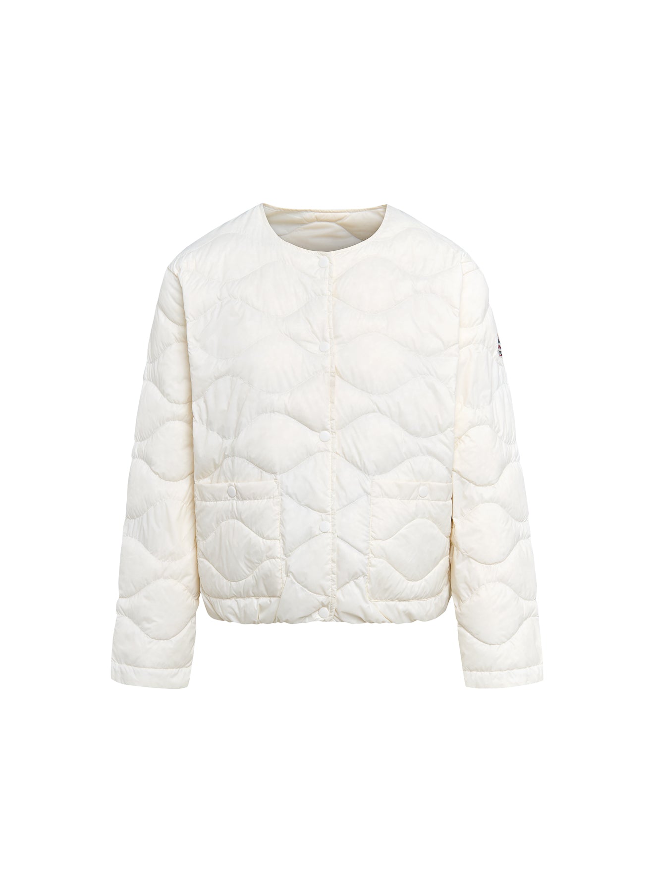 doudoune-ultra-l-g-re-femme-pyrenex-orite-blanche image 6