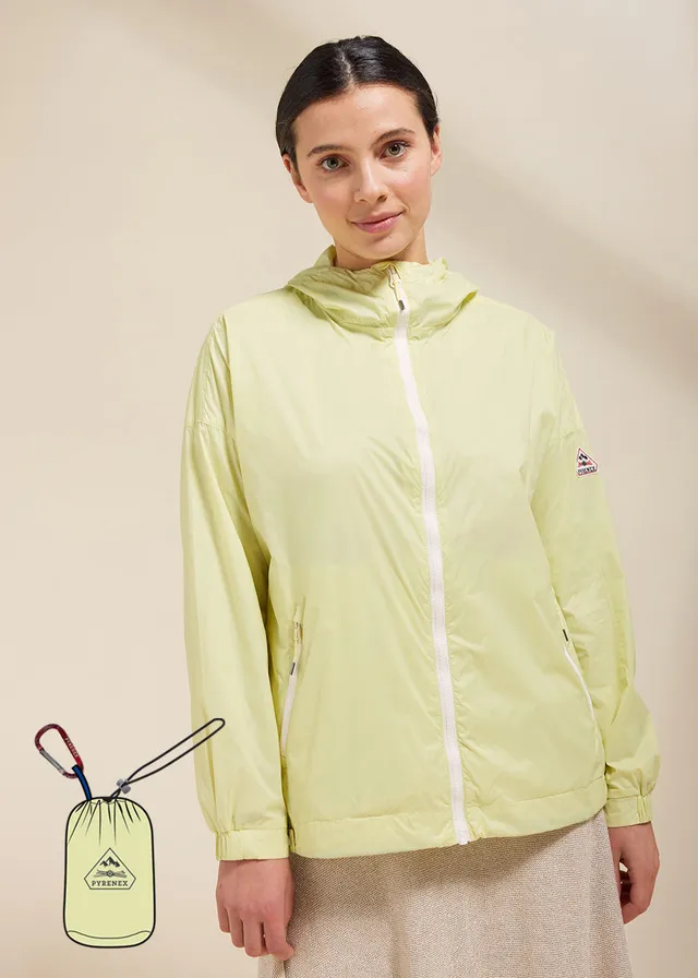 pyrenex-zinnia-coupe-vent-femme-tiare image 1