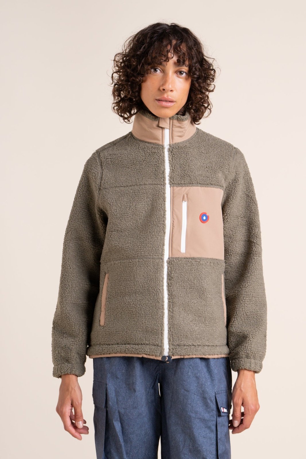 flotte-monge-veste-polaire-sherpa image 1