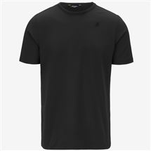 k-way-adame-light-stretch-jersey-t-shirt-homme-black-pure image 5