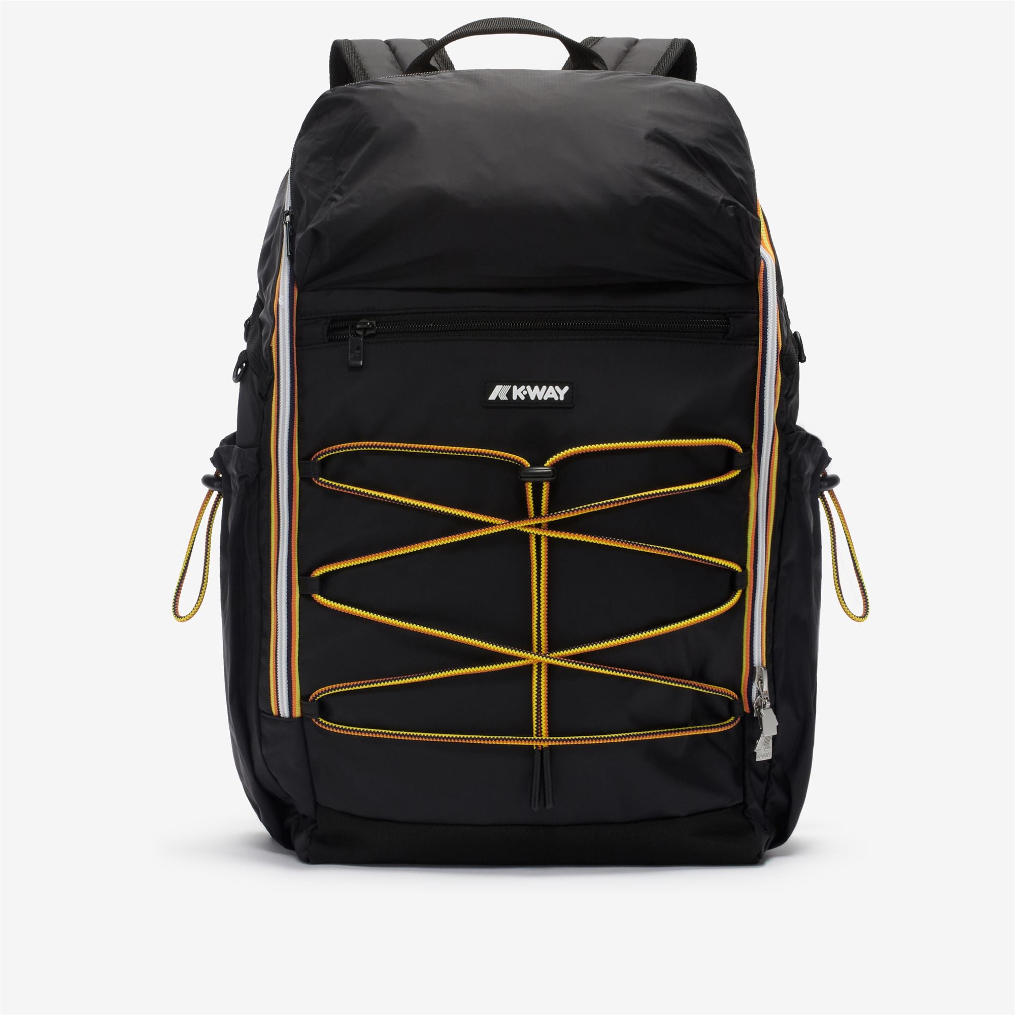 k-way-monte-limar-sac-dos-unisexe-black-pure image 1