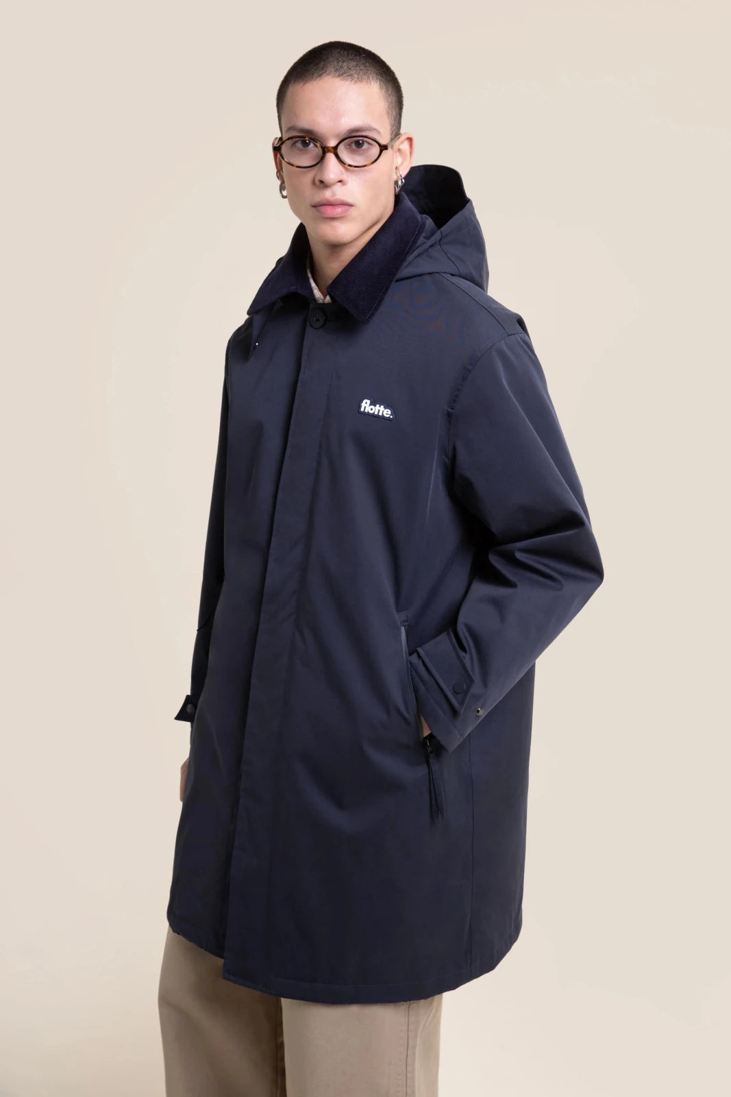 flotte-reuilly-parka-imperm-able-longue-coupe-vent image 6