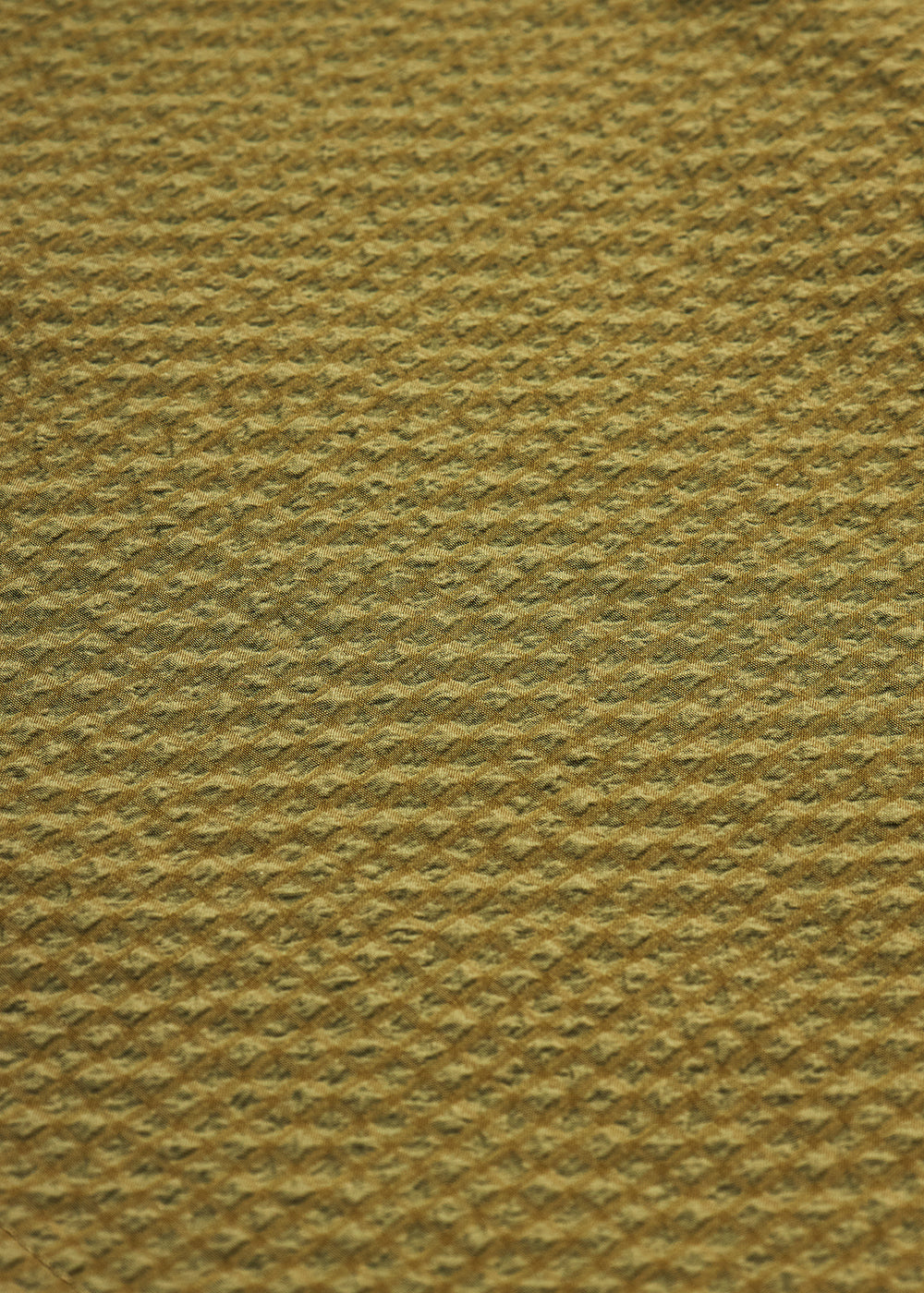short-homme-pyrenex-horzain-kaki-en-tissu-l-ger-seersucker image 5