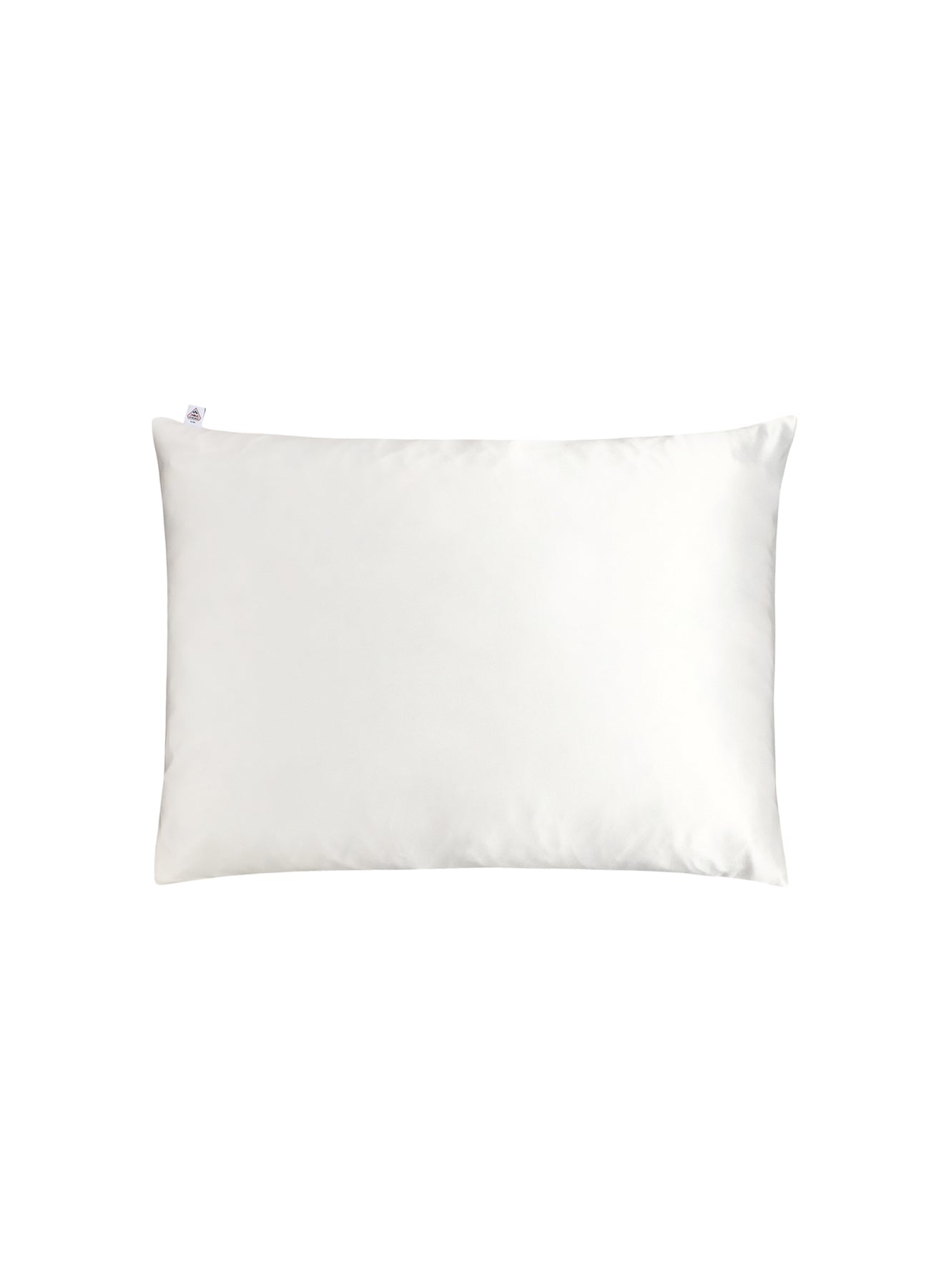 pyrenex-authentic-taie-oreiller-en-soie-ivoire-25-momme image 2