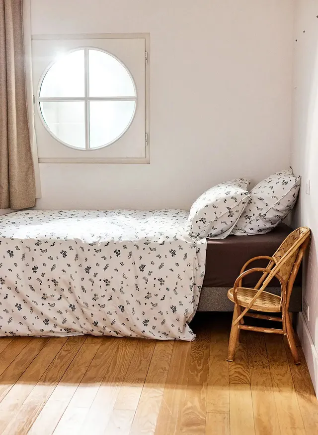 pyrenex-lily-housse-de-couette-motifs-floraux-coton-bio-et-tencel-lyocell image 1
