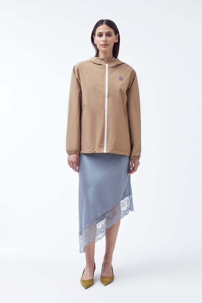 flotte-passy-classique-raincoat-short-uni image 1