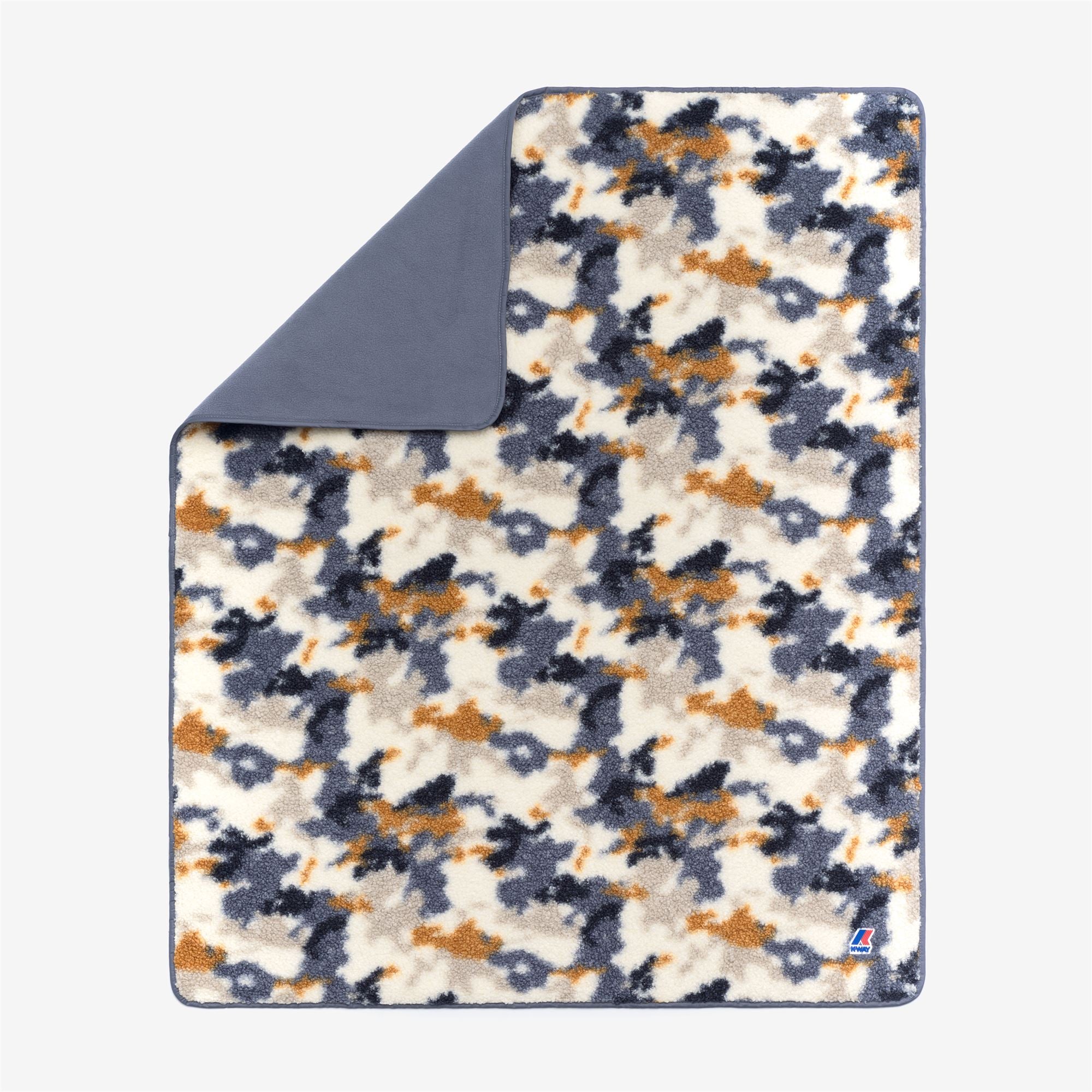 k-way-e-gift-set-polar-graphic-ensemble-enfant-unisexe-avio-camo-boy-avio image 3
