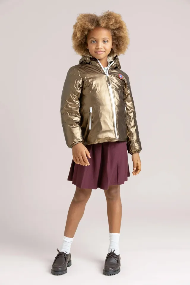 flotte-chaligny-doudoune-r-versible-enfant-matelass-e-imperm-able image 1