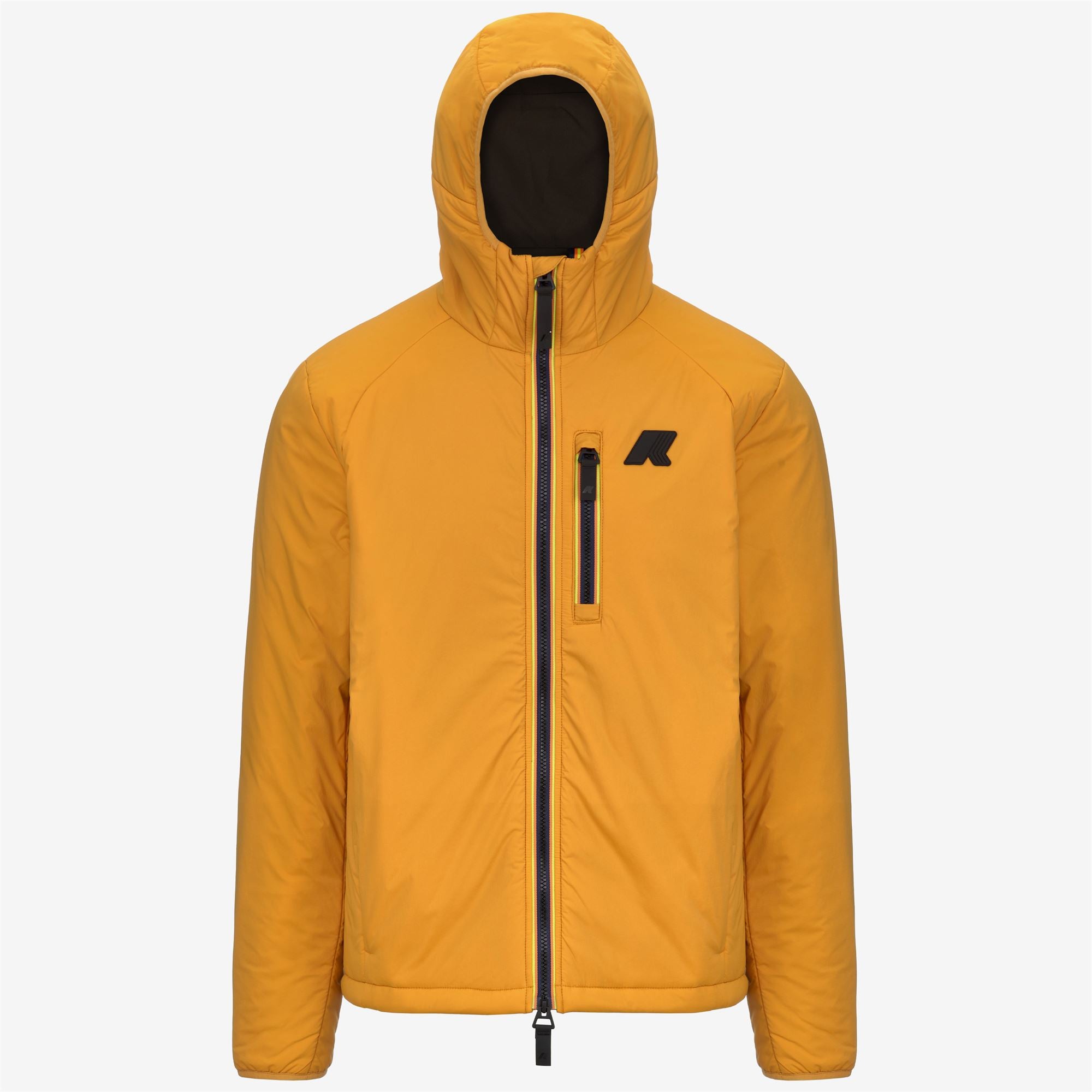 k-way-etretat-b-veste-mi-longue-matelass-e-homme-yellow-inca image 5