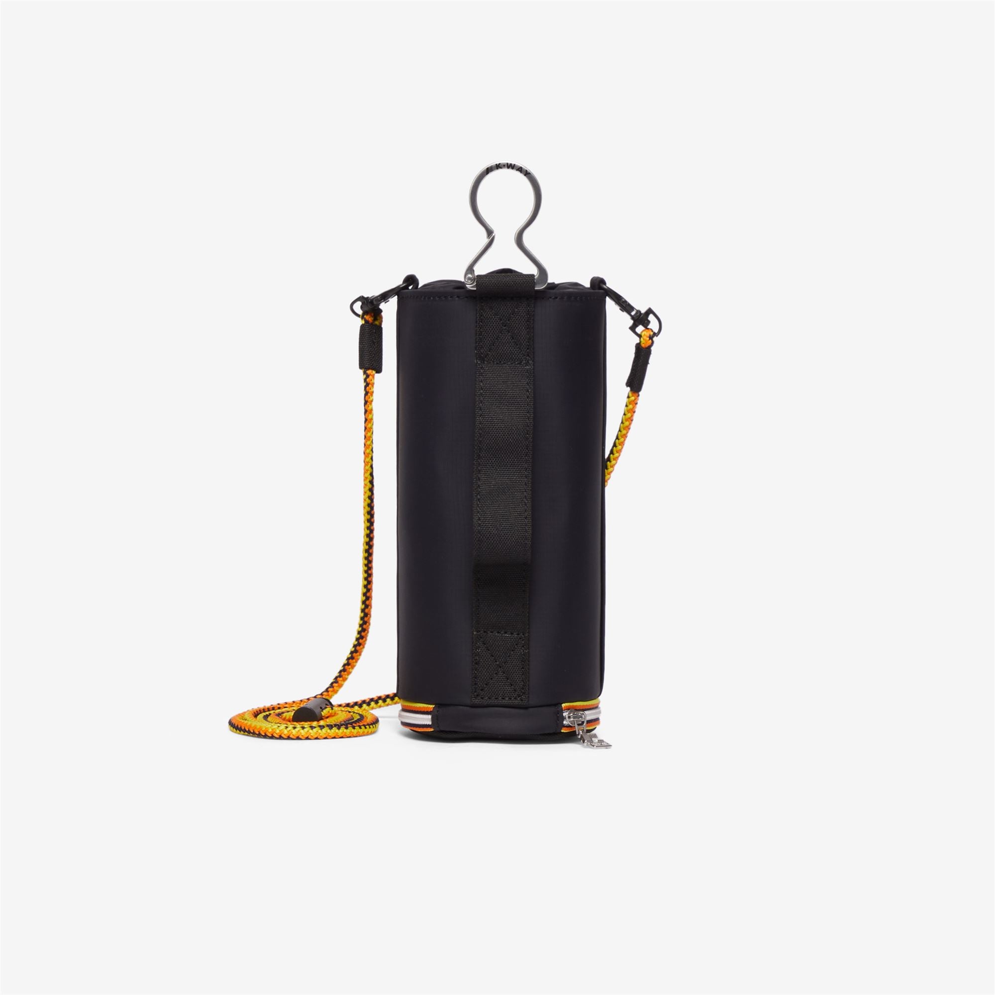 k-way-landes-porte-bouteille-unisexe-black-pure image 2