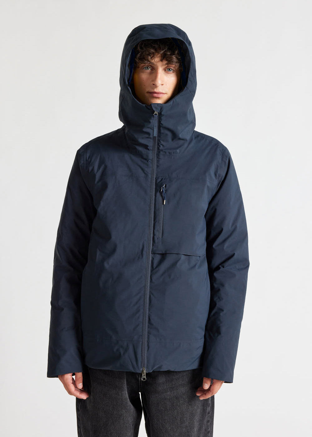 pyrenex-gravity-parka-imperm-able-homme-duvet-naturel-deep-ink image 1