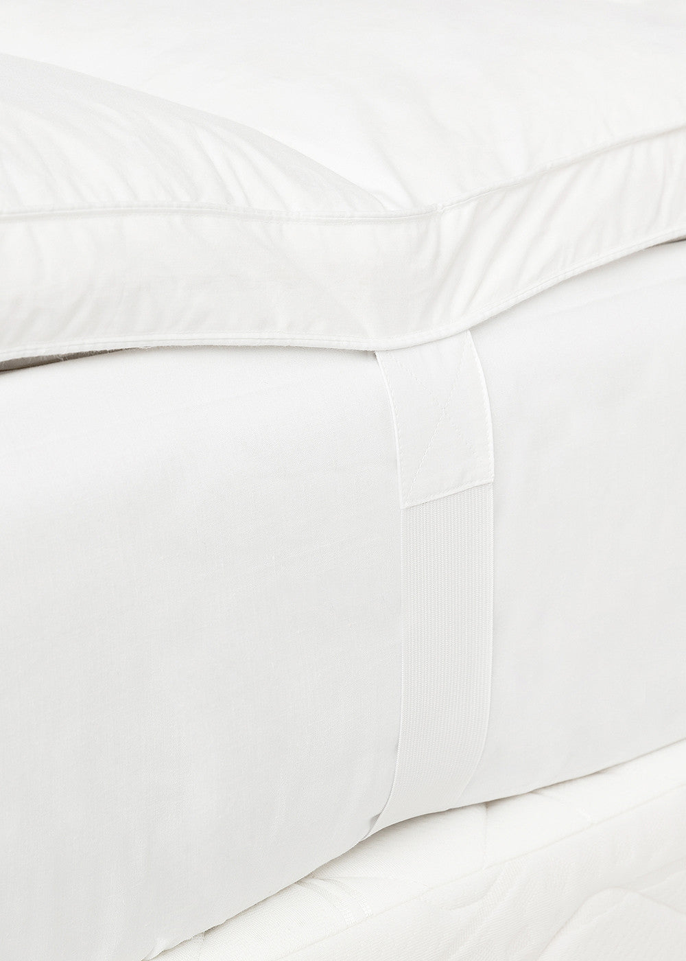 pyrenex-ecrin-superior-surmatelas-4cm-ferme image 2