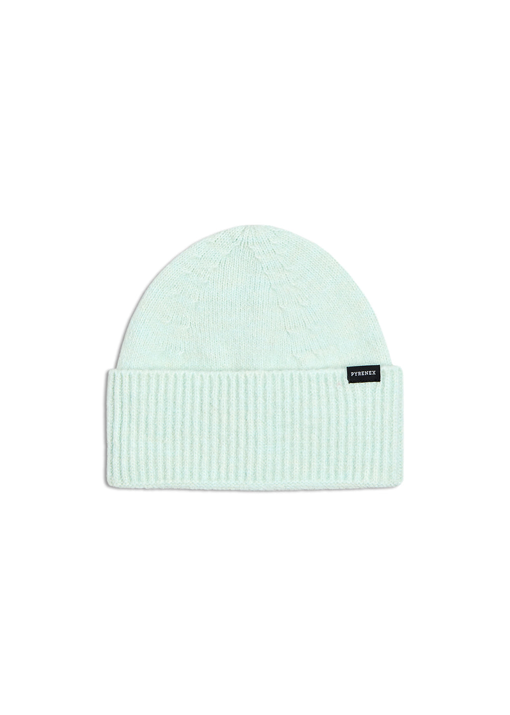 bonnet-en-laine-pyrenex-soazig-2-pale-aqua image 2