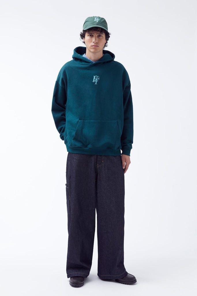 flotte-jacob-hoodie-polaire-recycl-e-capuche image 1