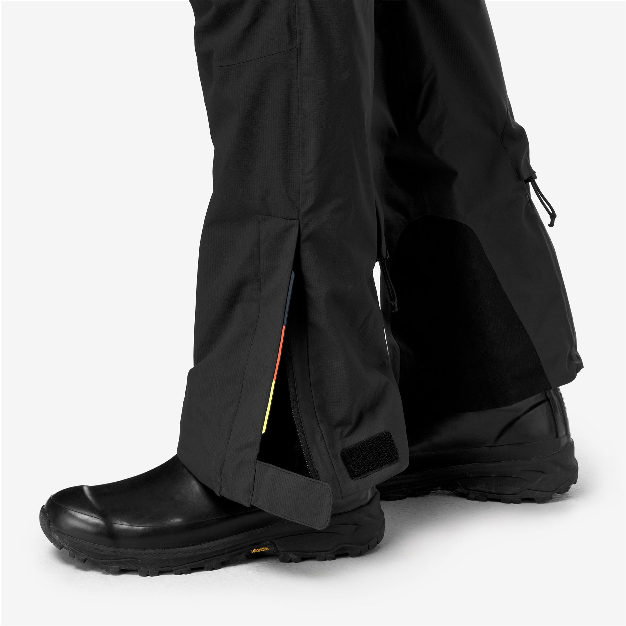 k-way-mercantour-2l-fancy-pantalon-ski-homme-black-pure image 4