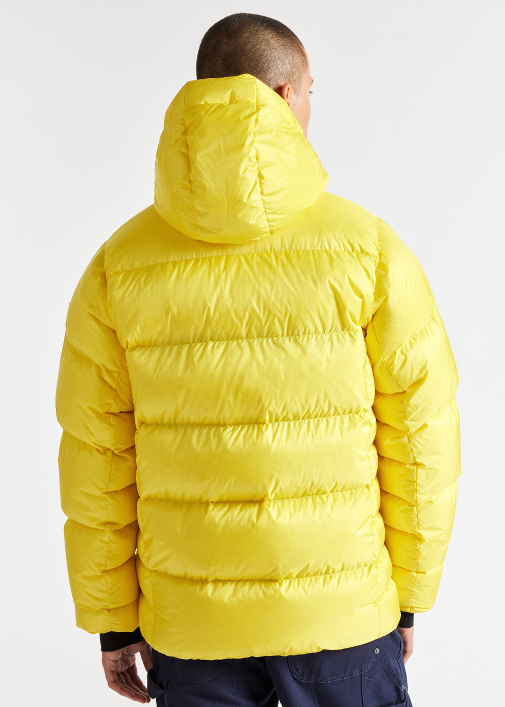 pyrenex-hudson-xp-doudoune-technique-capuche-illuminating image 4