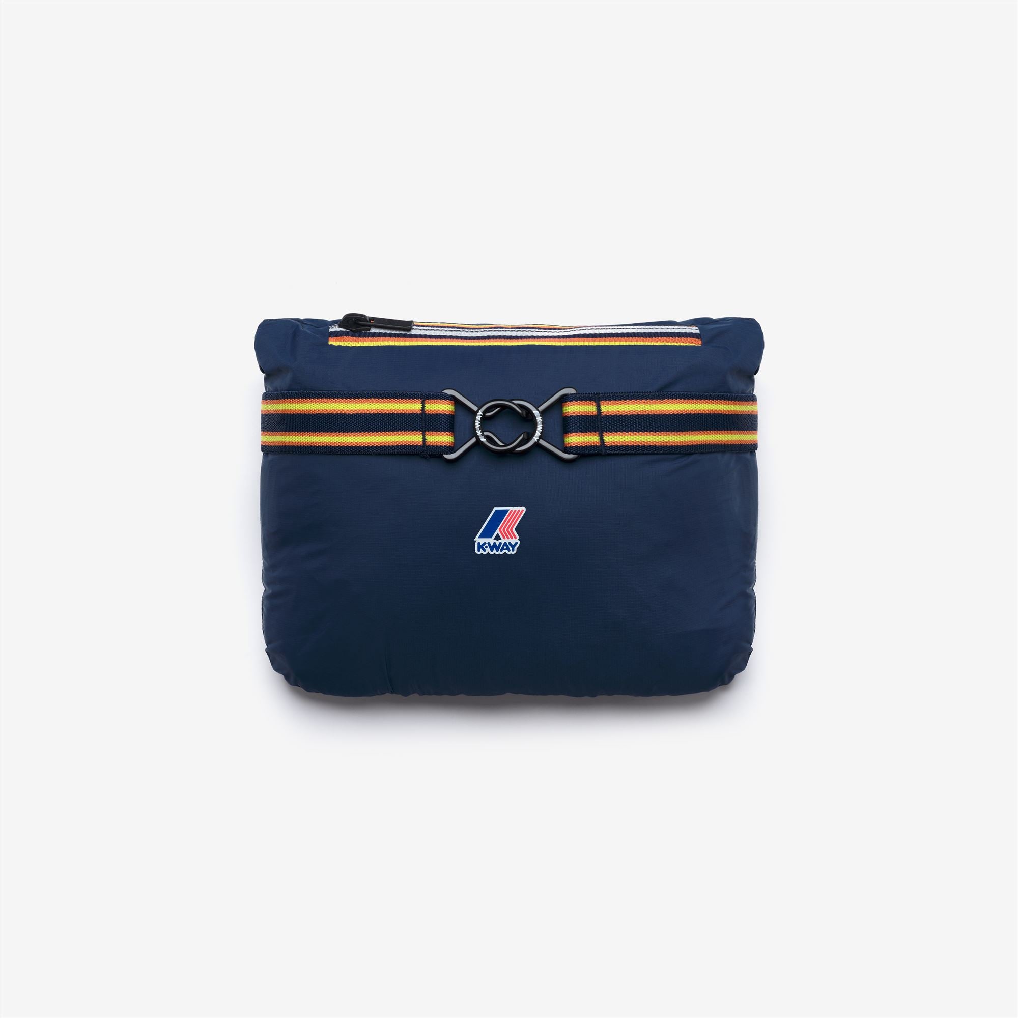 k-way-le-vrai-4-0-claude-warm-veste-milieu-enfant-unisexe-blue-insignia image 6