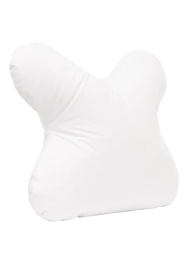 oreiller-pyrenex-dinan-toile-50-duvet-ventre image 1
