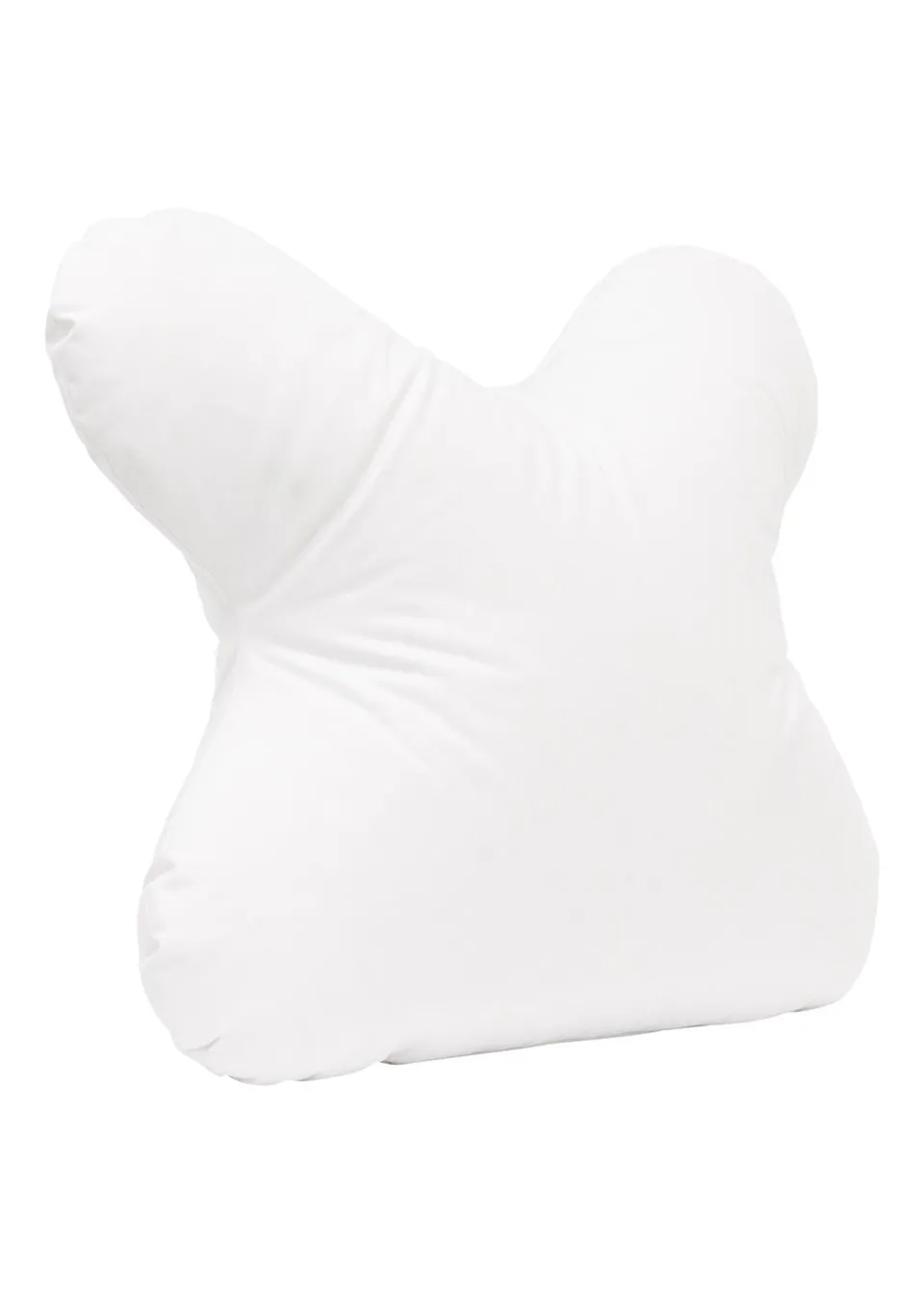 oreiller-pyrenex-dinan-toile-50-duvet-ventre image 1
