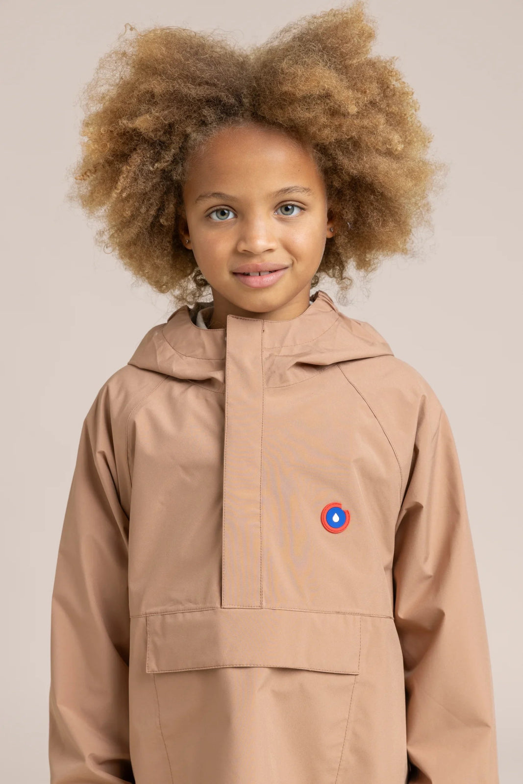 flotte-avron-cape-de-pluie-poncho-cannelle-visi-re image 2
