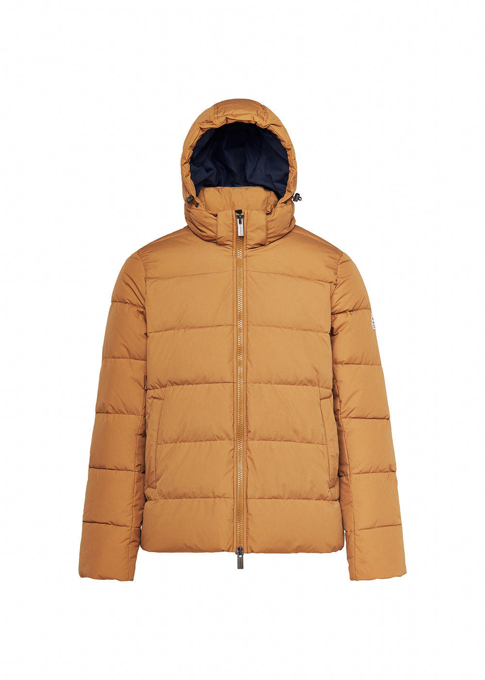 pyrenex-spoutnic-homme-doudoune-capuche-amovible-cuivre image 6