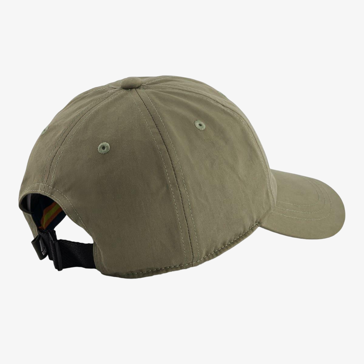 k-way-rob-casquette-unisexe-green-blackish image 2
