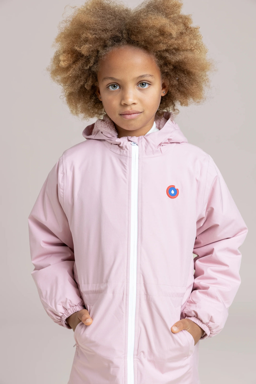 flotte-cadet-parka-longue-enfant-doubl-e-polaire image 2