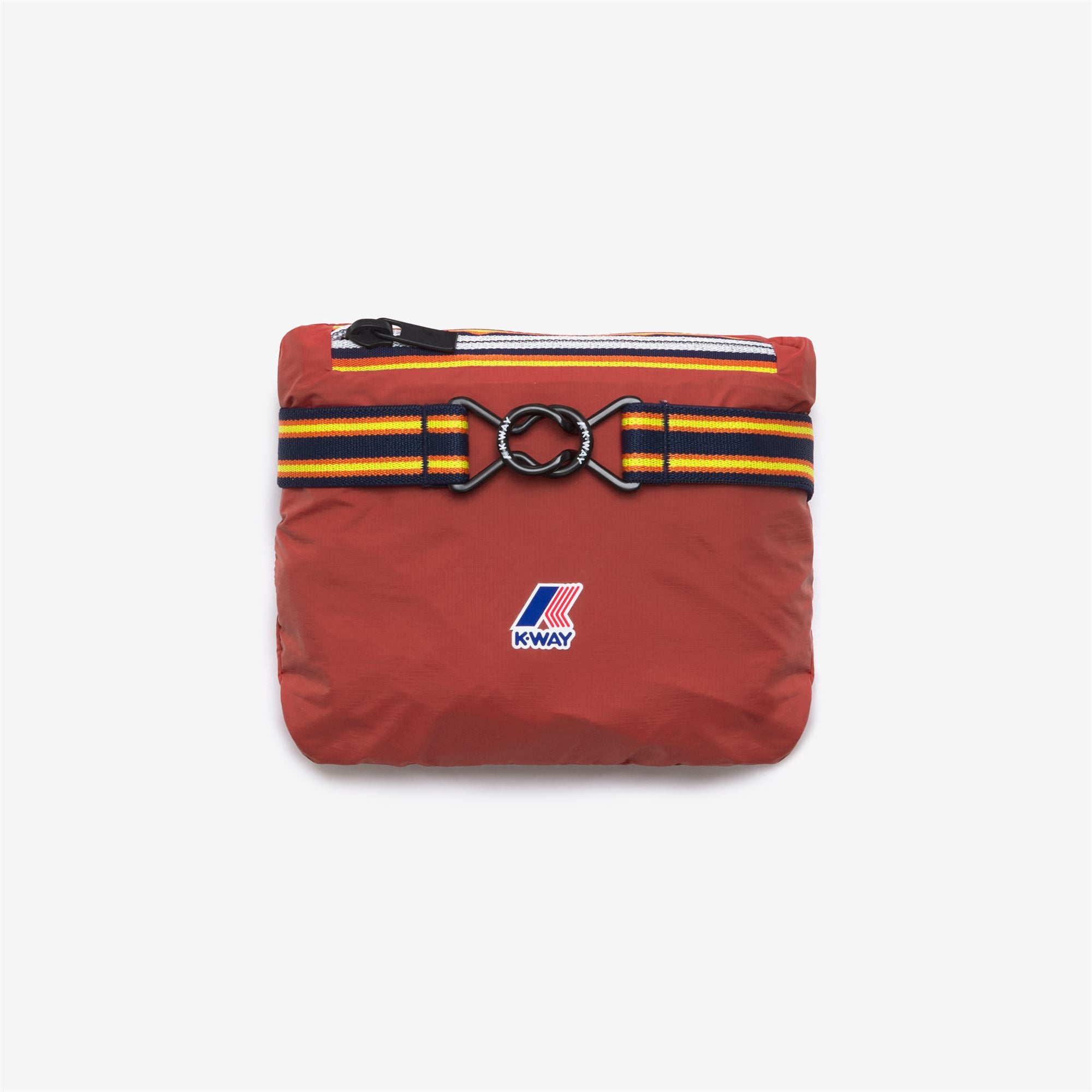 k-way-le-vrai-4-0-claude-veste-milieu-enfant-unisexe-red-jasper image 6