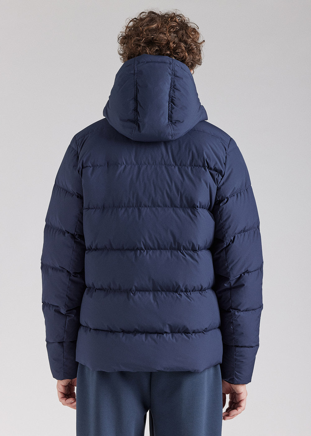 pyrenex-spoutnic-doudoune-homme-capuche-amovible-bleu-marine image 5