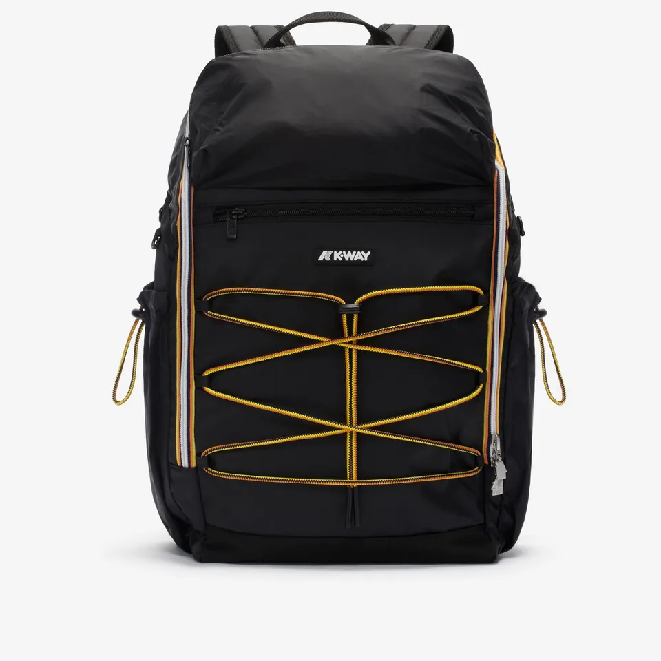 k-way-monte-limar-sac-dos-unisexe-black-pure image 1