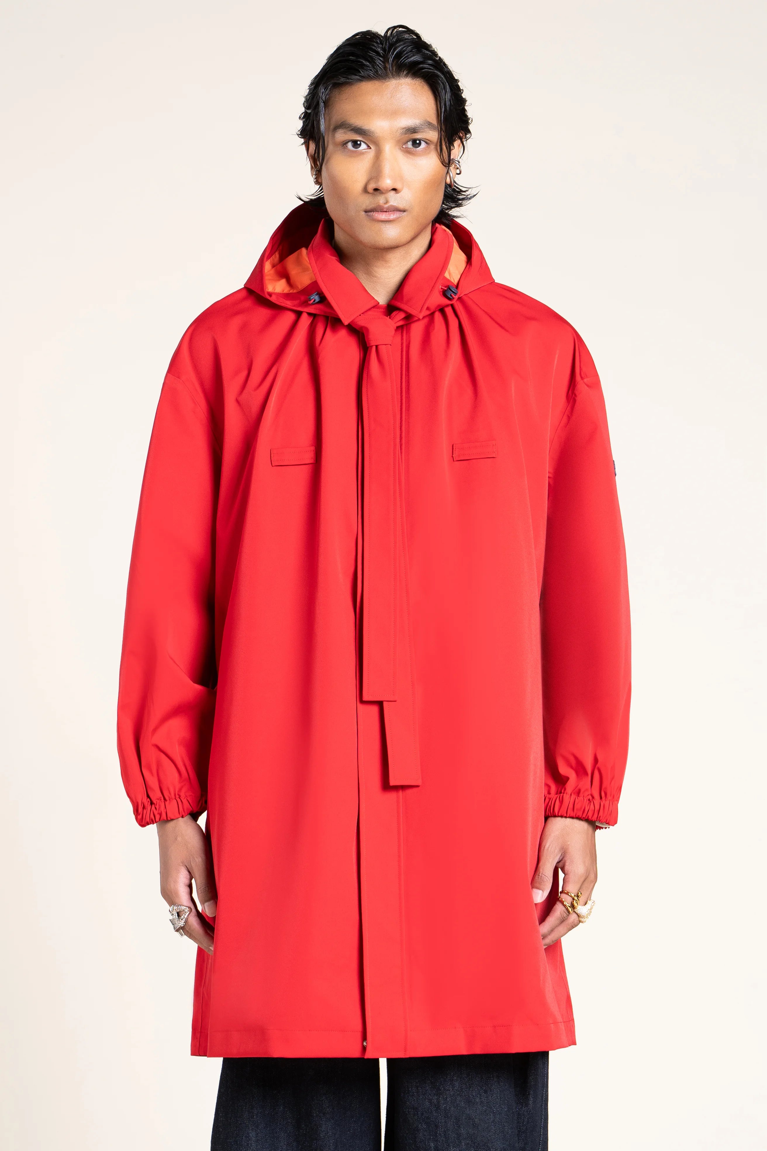 flotte-richelieu-veste-imperm-able-trench-oversize-beige image 7