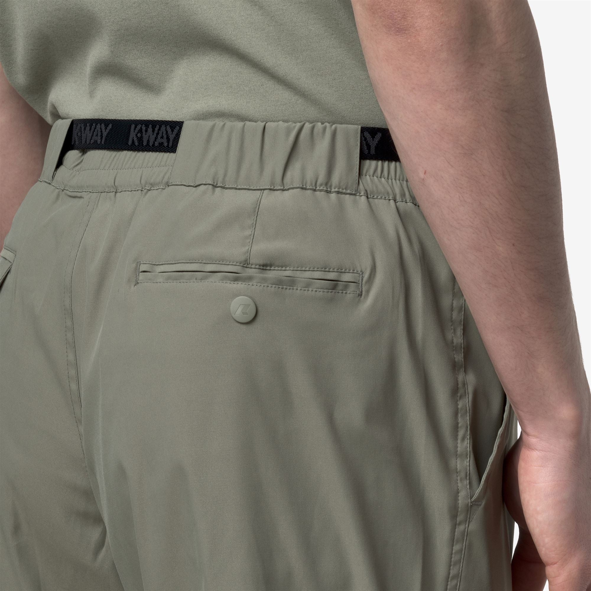 k-way-douvres-pantalon-de-sport-homme-green-lichen image 4