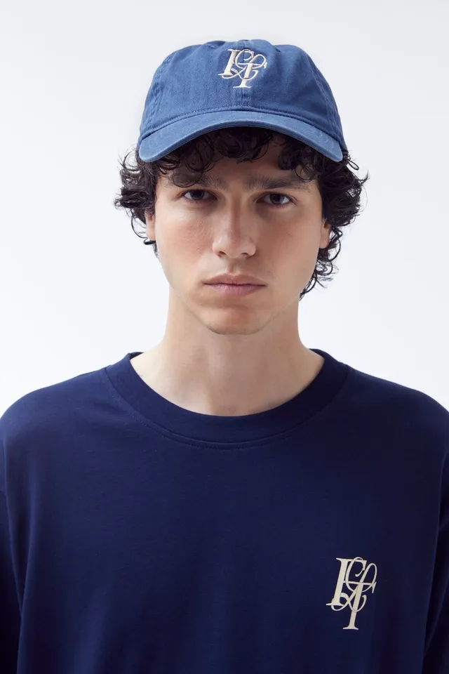 flotte-lappe-casquette-bicolore-100-coton image 1