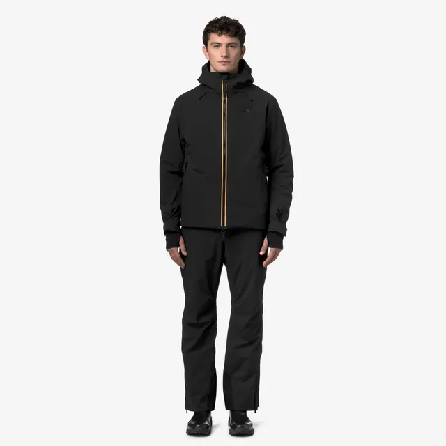 k-way-queyras-2l-twill-pantalon-de-sport-imperm-able-homme-black-pure image 1
