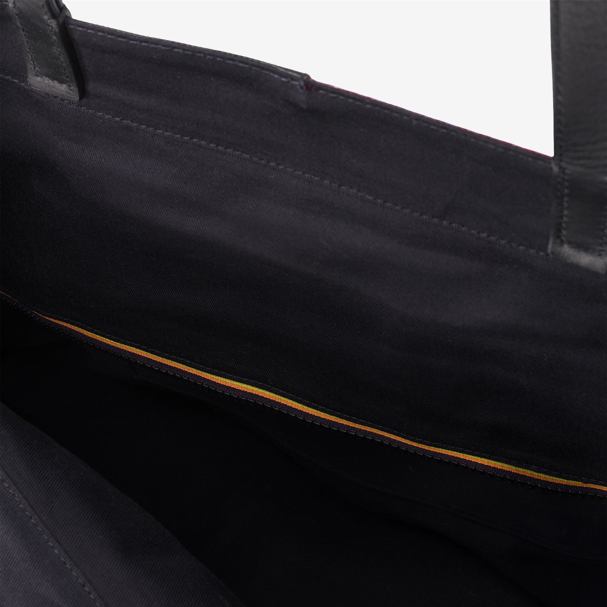 k-way-pratique-large-sac-fourre-tout-unisexe-black-red-dk-amaranto image 4