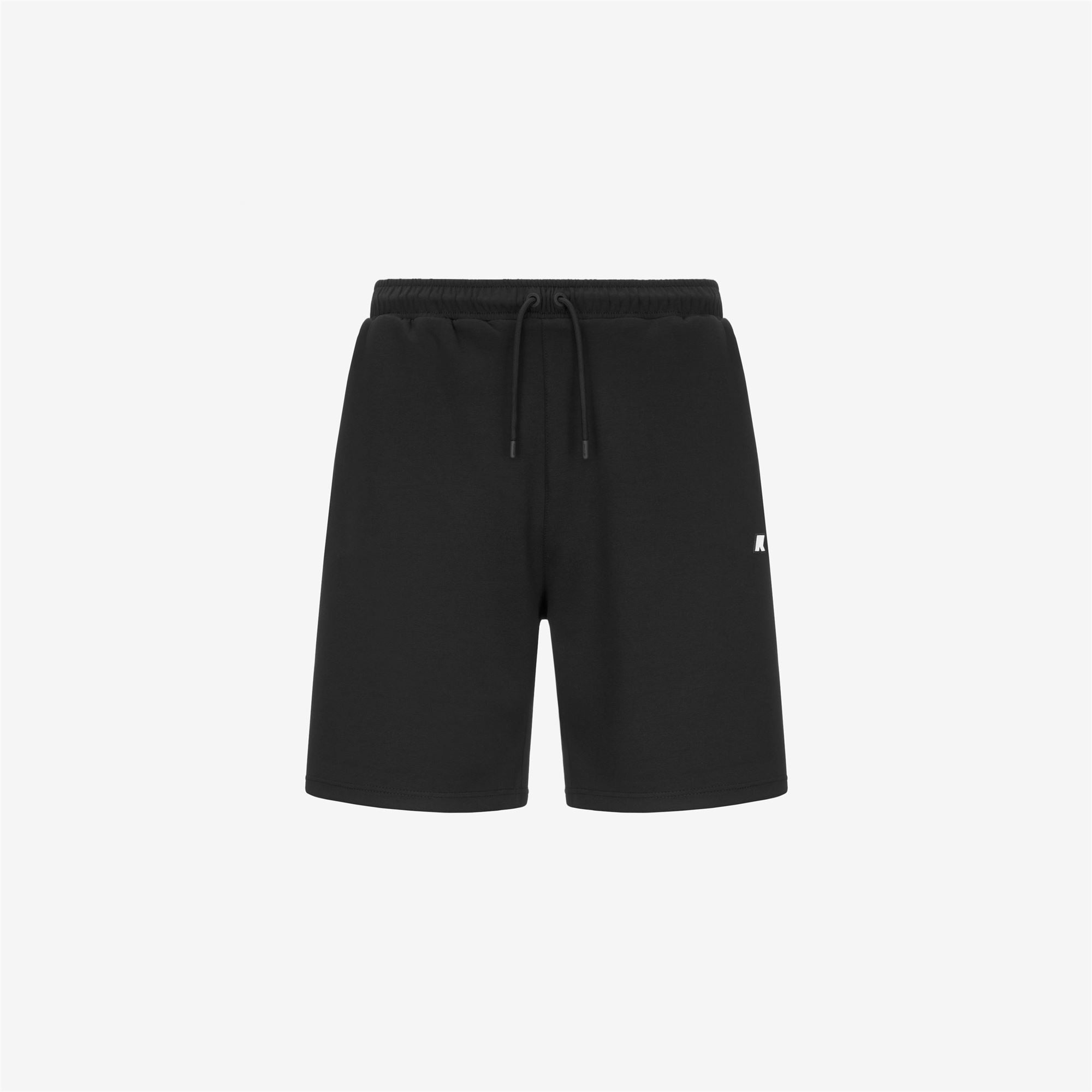 k-way-theotime-light-spacer-short-de-sport-homme-black-pure image 5