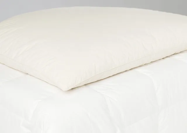 pyrenex-country-dredon-900g-m-ecru image 1