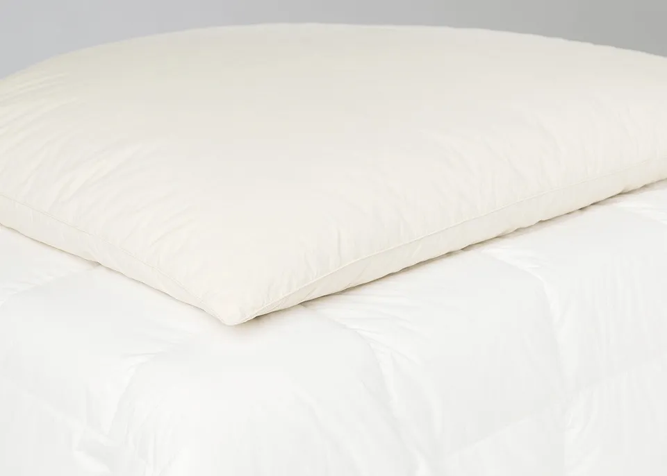 pyrenex-country-dredon-900g-m-ecru image 1