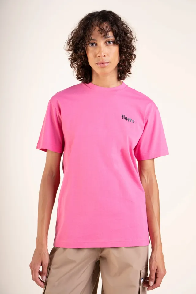 flotte-temple-t-shirt-d-perlant-coton-portugal image 1