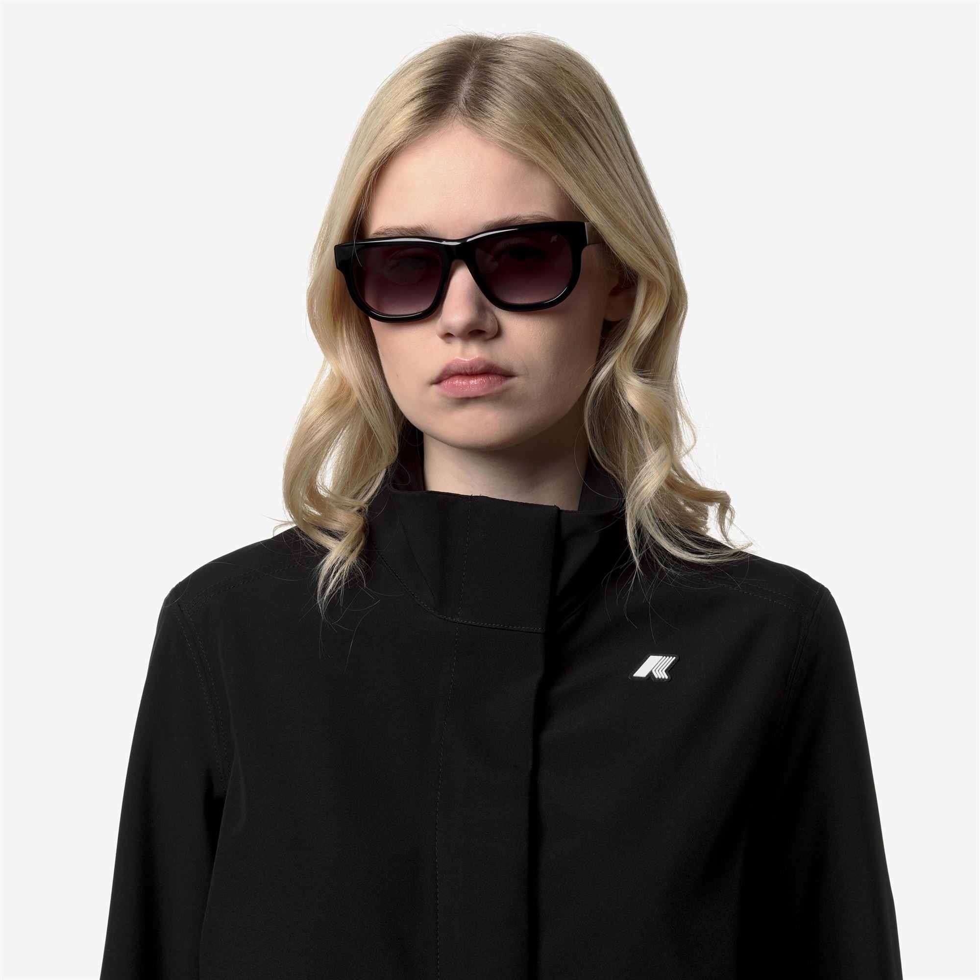 k-way-kw0031-lunettes-de-soleil-unisexe-01b-sg3-gris image 1